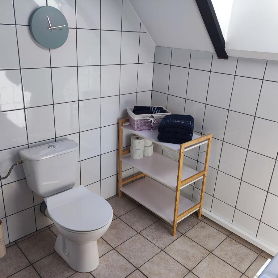 Powrocisz Tu... Villa Sorkwity Kültér fotó